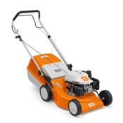 RASAERBA STIHL RM248 A SPINTA MOTORE STIHL EVC200