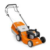 RASAERBA STIHL RM248T A TRAZIONE MOTORE B&S 550EX