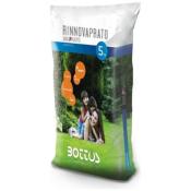 SEMENZA BELPRATO RINNOVAPRATO 5KG 100 BLEND DI LOIETTI