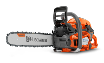 MOTOSEGA HUSQVARNA 545 MARK II