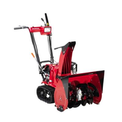 TURBONEVE HONDA HS655 A CINGOLI CON AVVIAMENTO ELETTRICO