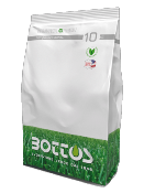 SEMENZA MASTERGREEN ROYAL BLEND 10KG 100% BLEND DI LOIETTI