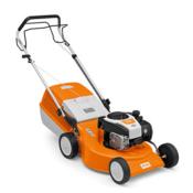 RASAERBA STIHL RM253 A TRAZIONE MOTORE B&S 625