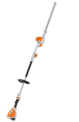 TOSASIEPI LUNGO BATTERIA STIHL HLA56 AK20 + AL101 INCLUSI