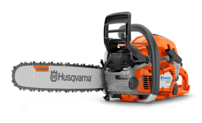 MOTOSEGA HUSQVARNA 550 XP MARK II