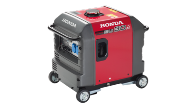 GENERATORE HONDA EU30iS CON AVVIAMENTO ELETTRICO