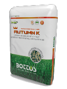 CONCIME AUTUMN K 25KG 21-0-25 ANTISTRESS AUTUNNALE