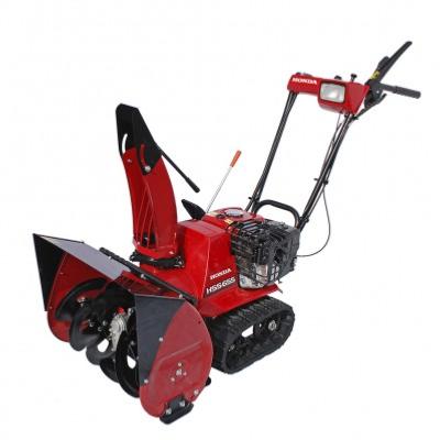 TURBONEVE HONDA HS 655 A CINGOLI