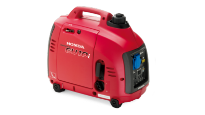 GENERATORE HONDA EU10i