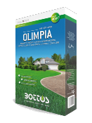 SEMENZA ZOLLAVERDE OLIMPIA 1KG 60% LOIETTO 30% FESTUCA 10% POA