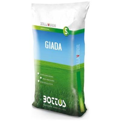 SEMENZA ZOLLAVERDE GIADA 5KG 45LOIET 30FEST.RUBRA 25FEST.RUB COMM