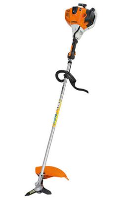 DECESPUGLIATORE STIHL FS260R