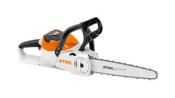 MOTOSEGA BATTERIA STIHL MSA120 AK20 + AL101 INCLUSI