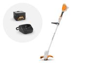 DECESPUGLIATORE BATTERIA STIHL FSA57