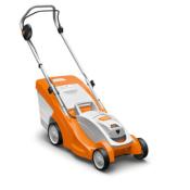 RASAERBA STIHL BATTERIA RMA339 SOLO CORPO MACCHINA