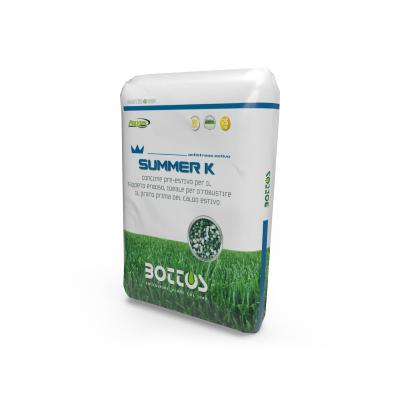 CONCIME MASTERGREEN SUMMER K 25KG 10-0-30 +9MG ANTISTRESS ESTIVO